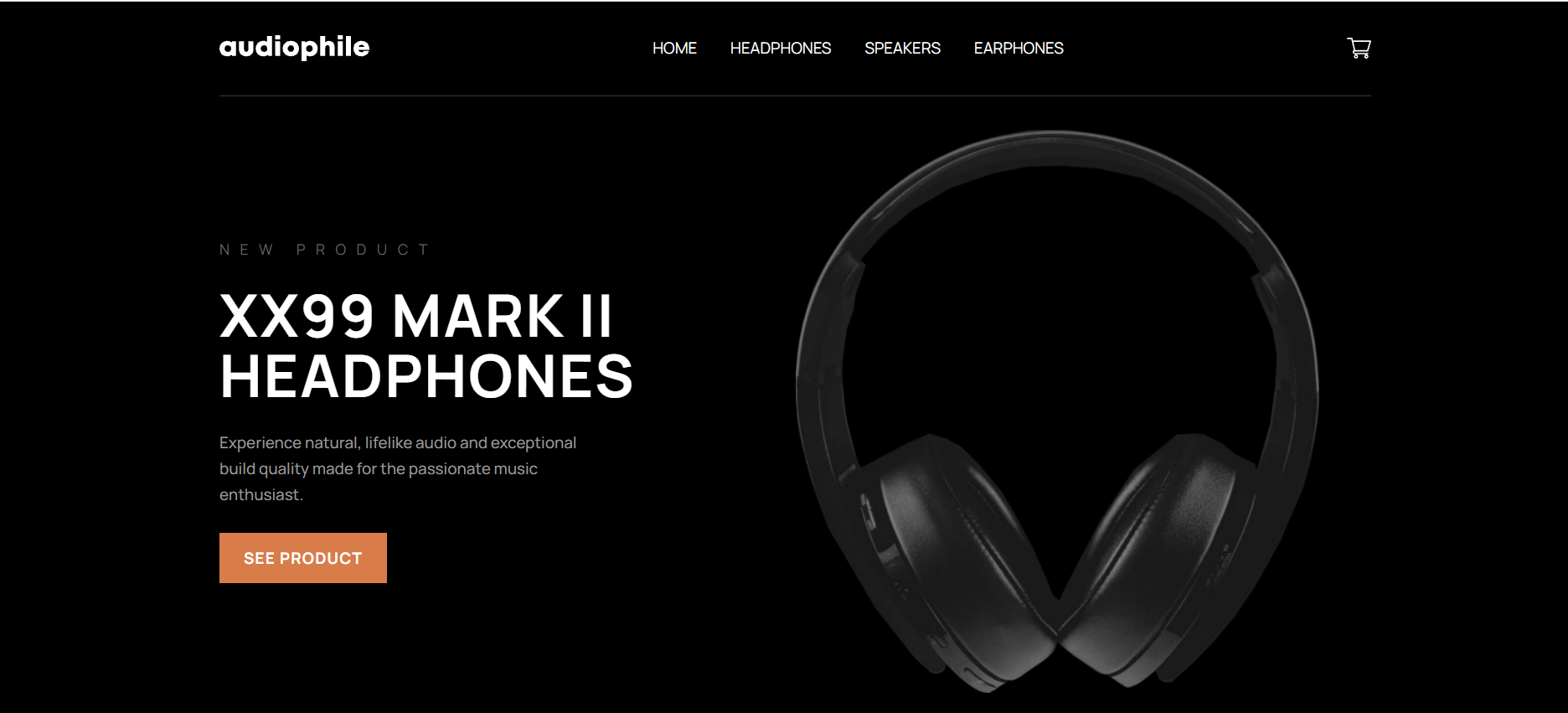 Audiophile